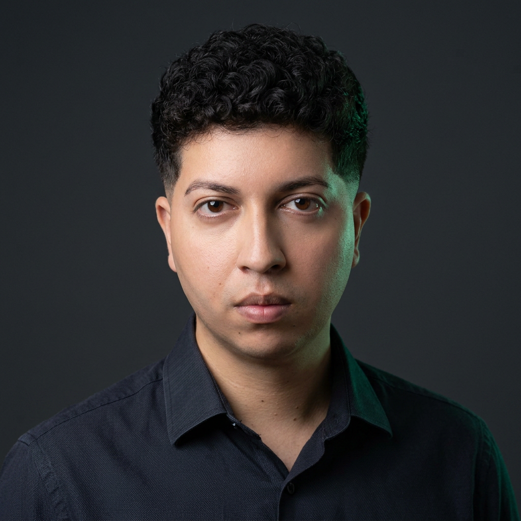 Felipe Mateus, gestor principal e especialista em Google Ads da Ignium.